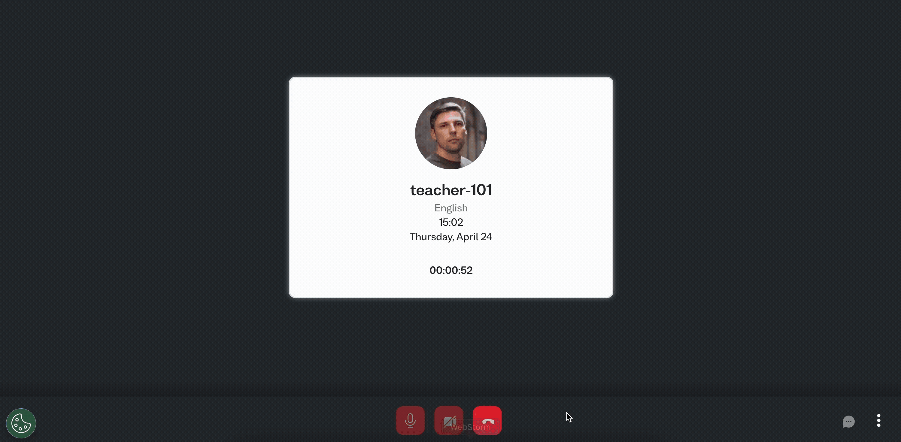live_issue_report.gif